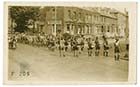 Northdown Road/Margate Carnival 1912 [PC]